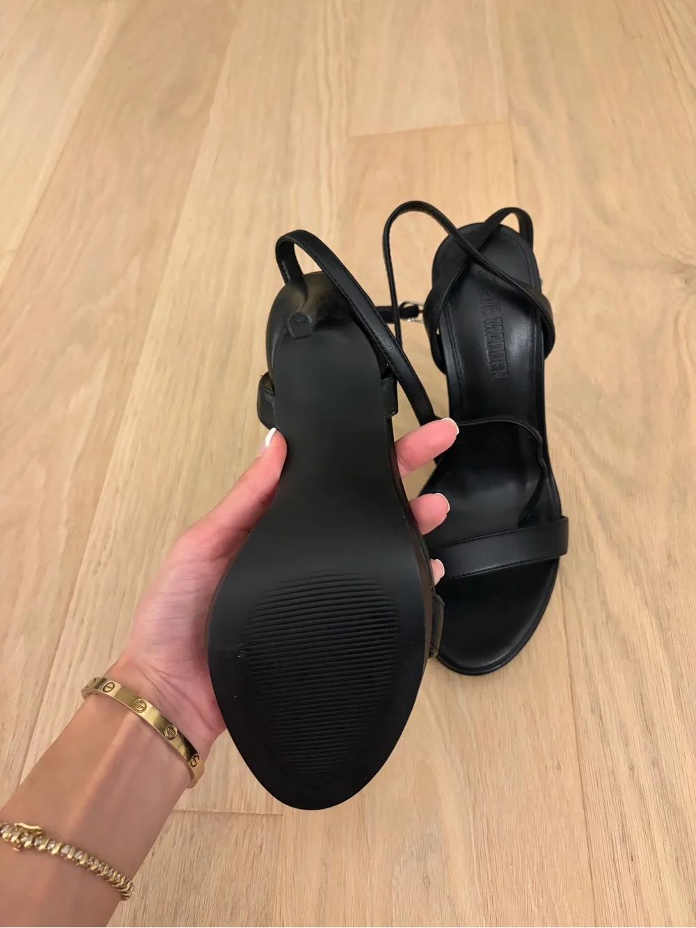 Steve Madden nwt steve